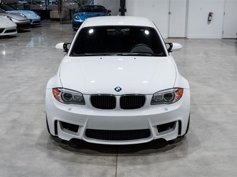 Used 2011 BMW 1 Series M RWD image 9