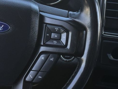 Used 2020 Ford Expedition Max Limited RWD image 16
