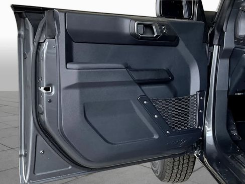 New 2026 Ford Bronco Big Bend AWD/4WD image 10