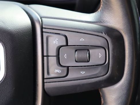 Used 2021 GMC Sierra 1500 AT4 w/ AT4 Premium Package AWD/4WD image 14