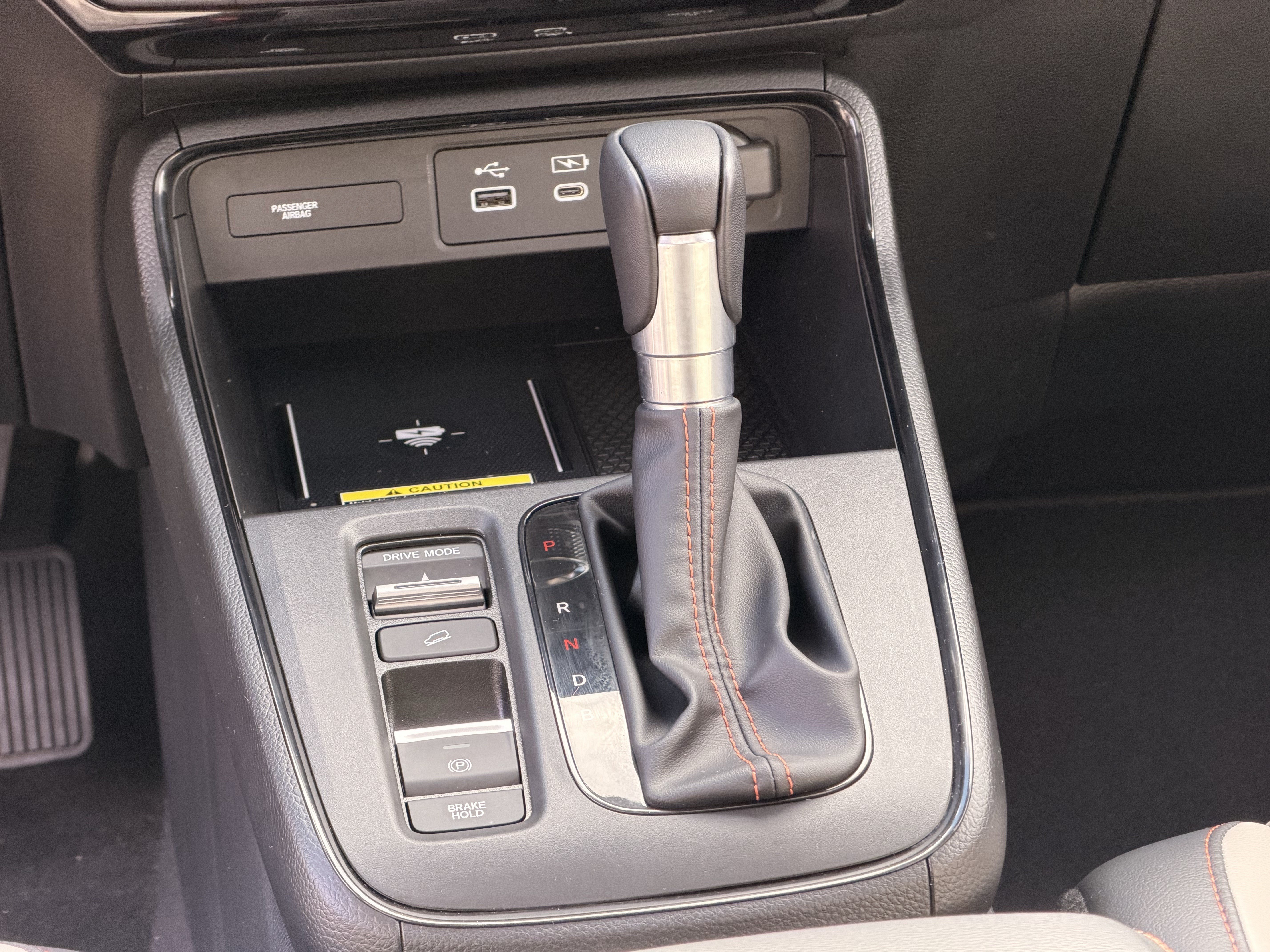 Certified 2024 Honda CR-V Sport Touring image 17