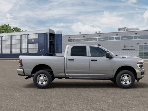 New 2026 RAM 2500 Tradesman image 21