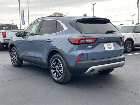 New 2026 Ford Escape SE w/ PHEV Premium Package image 25