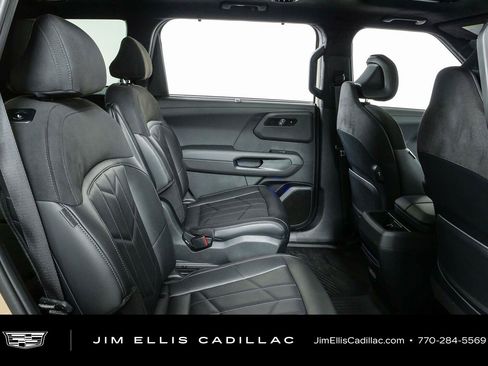 Used 2027 Kia Telluride SX Prestige X-Line AWD/4WD image 23