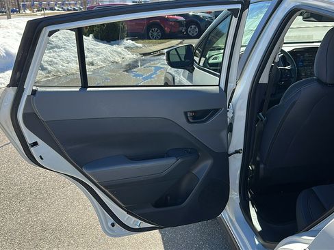 Certified 2025 Subaru Crosstrek 2.0i Premium image 21