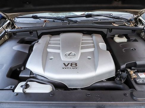 Used 2006 Lexus GX 470 image 43