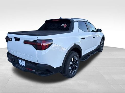 New 2026 Hyundai Santa Cruz SEL FWD image 4