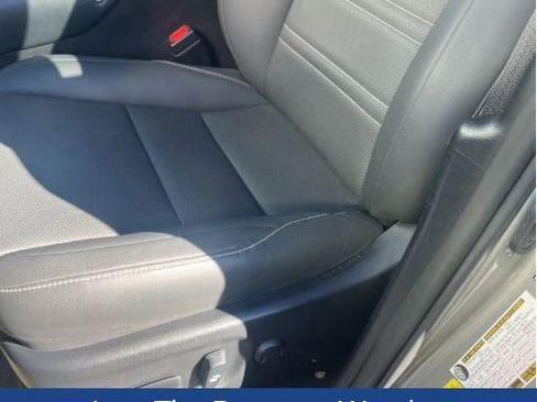 Used 2021 Lexus NX 300h AWD w/ Comfort Package image 5