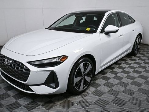 New 2025 Audi A5 2.0T Prestige w/ 19" Wheel Package image 34