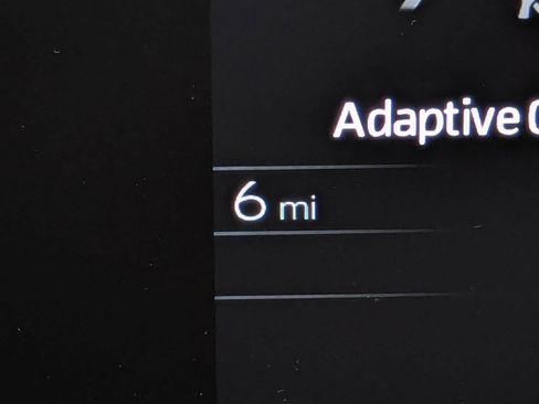 New 2026 Toyota bZ image 16