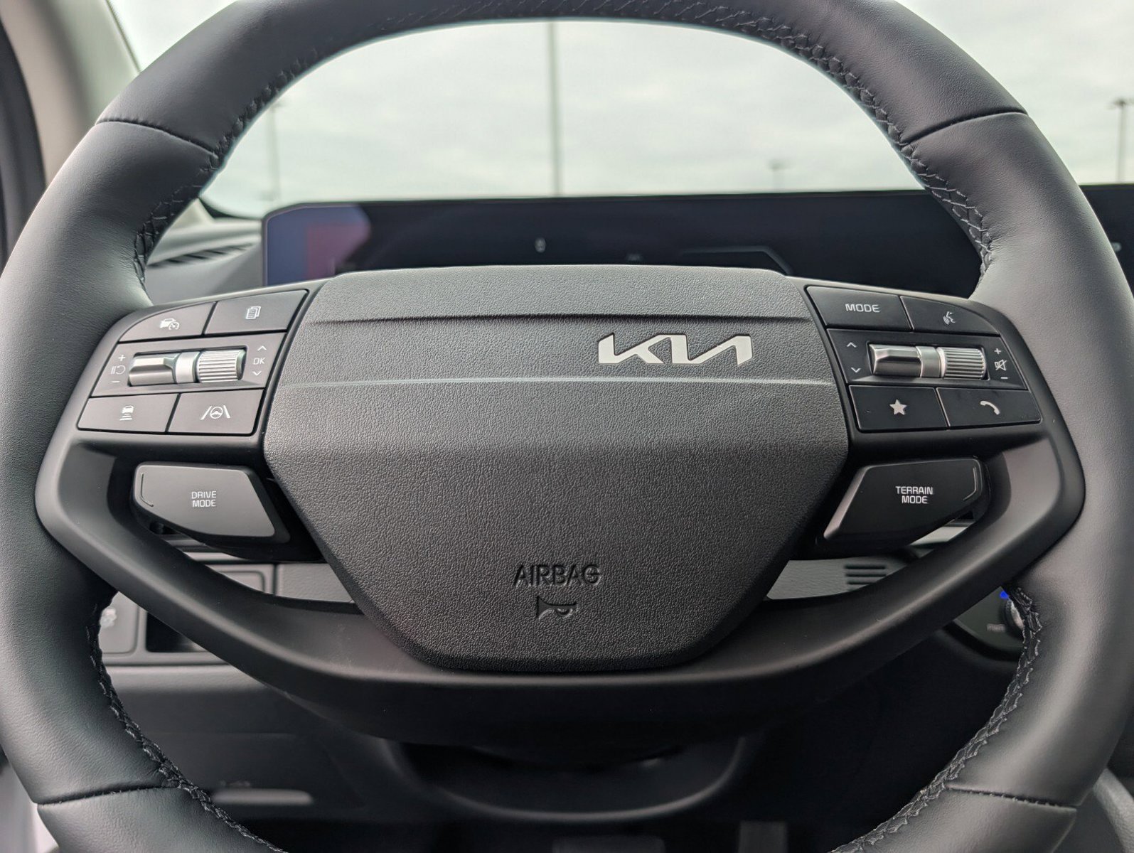 New 2027 Kia Sportage SX AWD/4WD image 34