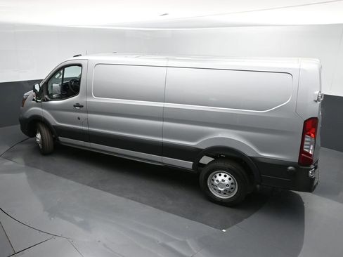 New 2026 Ford Transit 150 Low Roof AWD image 35