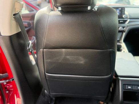 Used 2021 Honda Accord Sport Special Edition image 75