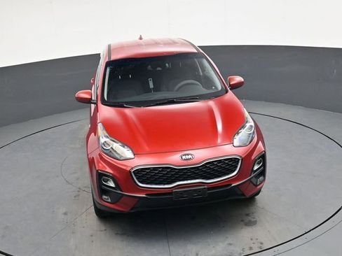 Used 2022 Kia Sportage LX image 31