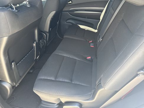 New 2026 Dodge Durango GT image 21