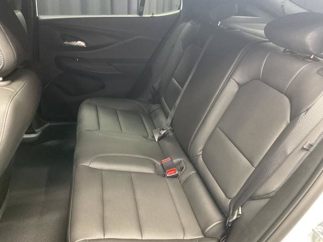 New 2026 Buick Envista Sport Touring w/ Convenience I Package FWD image 10
