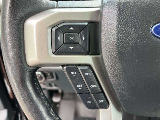 Used 2022 Ford F250 Lariat w/ Lariat Ultimate Package AWD/4WD image 31