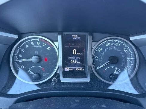 Used 2023 Toyota Tacoma SR5 image 47