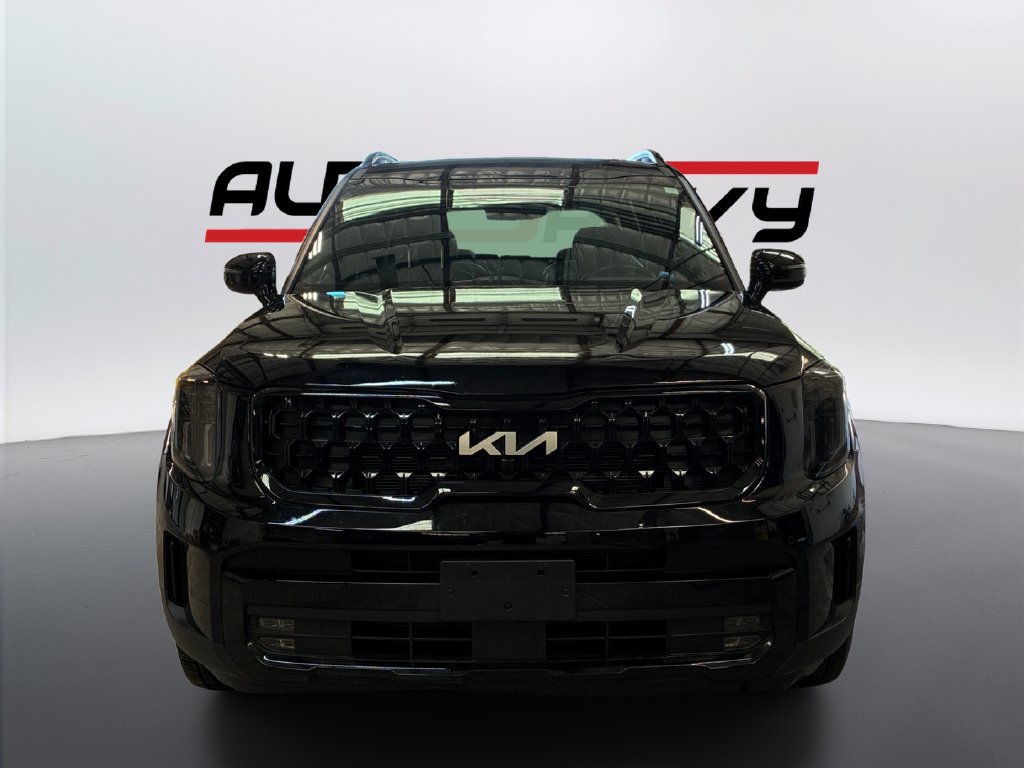 Used 2024 Kia Telluride SX Prestige X-Line AWD/4WD image 2