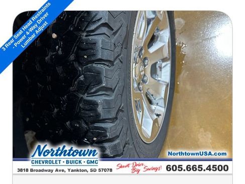 Used 2019 RAM 1500 Big Horn image 27