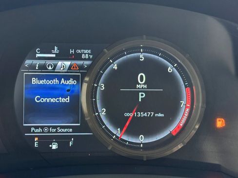 Used 2014 Lexus IS 250 w/ F-Sport Package RWD image 17