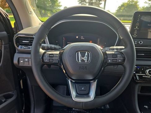 New 2026 Honda Pilot Elite image 14
