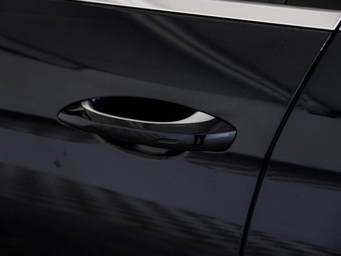 Used 2021 Porsche Panamera image 45