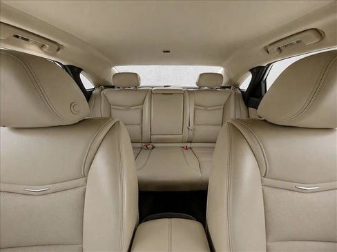 Used 2018 Cadillac XTS Luxury FWD image 21