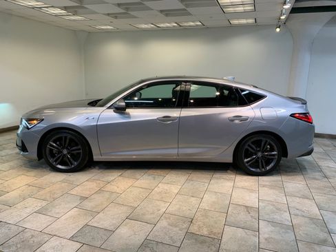 Used 2023 Acura Integra A-Spec image 4