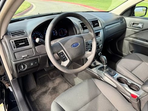Used 2012 Ford Fusion SE image 15