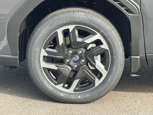 New 2026 Subaru Forester Limited image 25