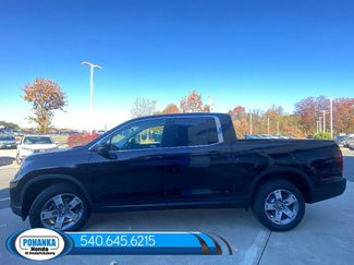 New 2026 Honda Ridgeline RTL video 2