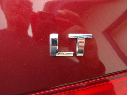 Used 2016 Chevrolet Cruze LT w/ Sun, Sound and Sport Package FWD image 36