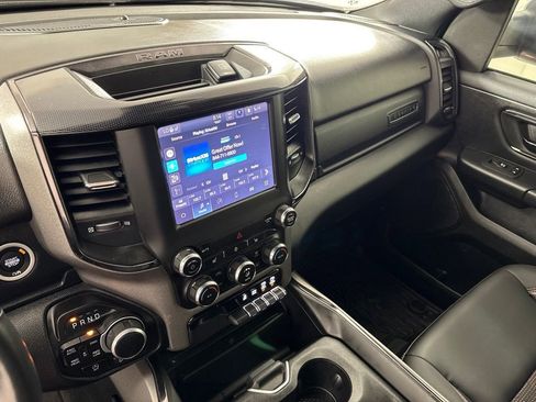 Used 2022 RAM 1500 Big Horn w/ Built-to-serve Edition AWD/4WD image 33