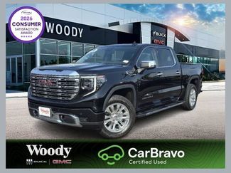 Certified 2024 GMC Sierra 1500 Denali AWD/4WD video 1