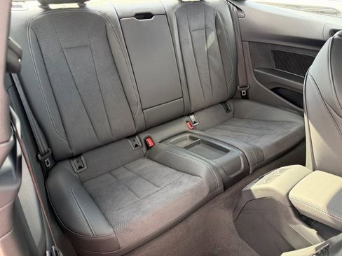 Certified 2022 Audi A5 2.0T Premium Plus w/ Premium Plus image 18