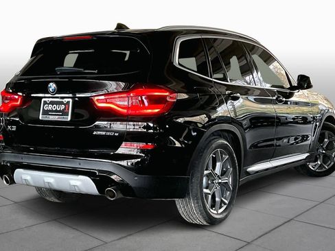 Used 2020 BMW X3 xDrive30e w/ Convenience Package image 12