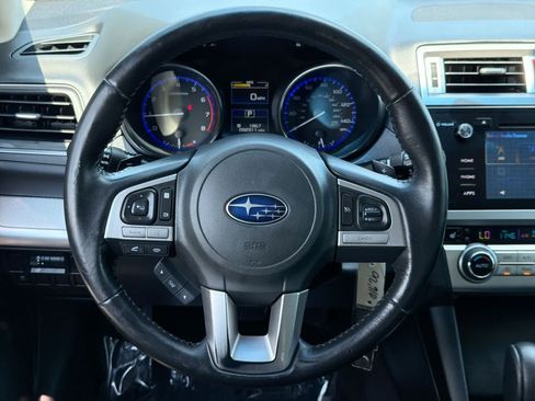 Used 2016 Subaru Outback 2.5i Premium AWD/4WD image 15