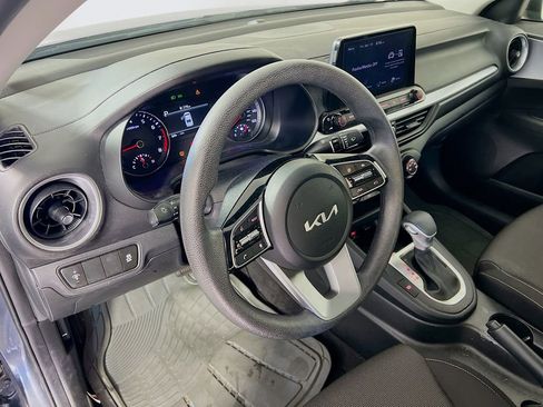 Certified 2023 Kia Forte LXS image 8