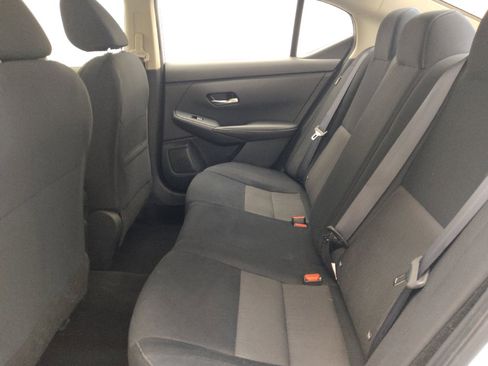 Used 2023 Nissan Sentra SV FWD image 18