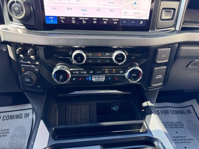 Used 2026 Ford F250 Platinum AWD/4WD image 20