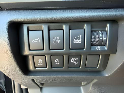 Used 2024 Subaru Forester Wilderness AWD/4WD image 21