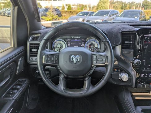 Used 2020 RAM 1500 Limited image 15