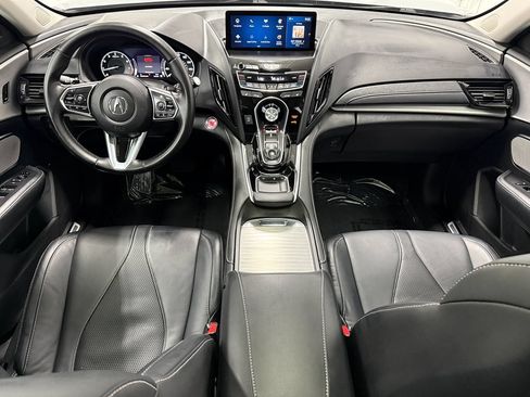 Used 2020 Acura RDX AWD w/ Technology Package image 12