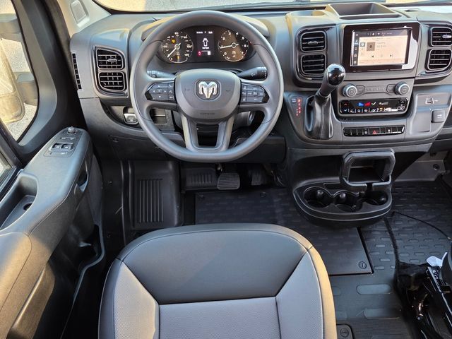 New 2026 RAM ProMaster 2500 w/ Convenience Group FWD image 7