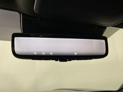 New 2025 Toyota Tacoma Trailhunter image 22