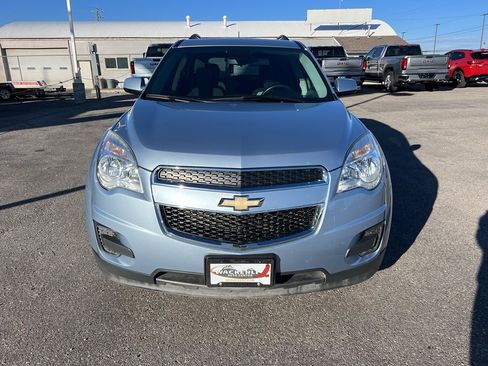 Certified 2014 Chevrolet Equinox LT w/ Driver Convenience Package image 7