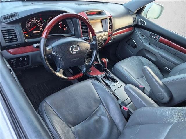 Used 2008 Lexus GX 470 AWD/4WD image 10