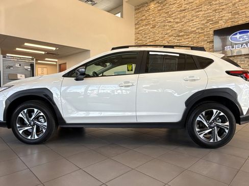 Certified 2026 Subaru Crosstrek 2.0i Premium AWD/4WD image 2