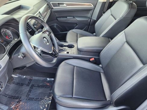 Used 2019 Volkswagen Atlas SE image 7